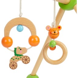 bieco Spielbogen Trendy - 1 Stk