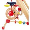 bieco Spielbogen Käferchen - 1 Stk