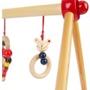 bieco Spielbogen Käferchen - 1 Stk