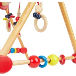 bieco Spielbogen Käferchen - 1 Stk