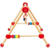 bieco Spielbogen K&auml;ferchen
