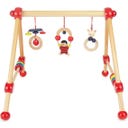 bieco Spielbogen Käferchen - 1 Stk