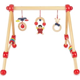 bieco Spielbogen Käferchen - 1 Stk