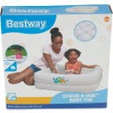 bieco Aufblasbarer Baby Pool & Wanne - 1 Stk