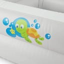 bieco Aufblasbarer Baby Pool & Wanne - 1 Stk