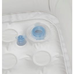 bieco Aufblasbarer Baby Pool & Wanne - 1 Stk