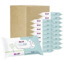 Babysanft Soft & Pur Feuchttücher, 864 Stk