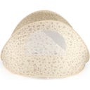 Strandmuschel mit UV-Schutz vintage flowers - 1 Stk