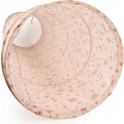 bieco Pop Up Spieltunnel dreamy flowers - 1 Stk