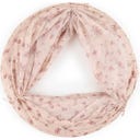 bieco Pop Up Spieltunnel dreamy flowers - 1 Stk