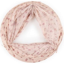 bieco Pop Up Spieltunnel dreamy flowers - 1 Stk