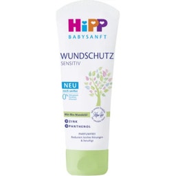 HiPP Babysanft Wundschutz Sensitiv - 75 ml