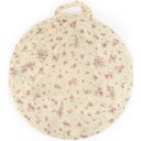 bieco Pop Up Spieltunnel vintage flowers - 1 Stk