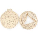 bieco Pop Up Spieltunnel vintage flowers - 1 Stk