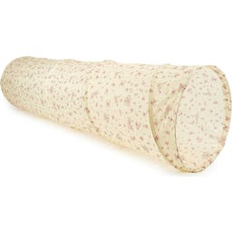 bieco Pop Up Spieltunnel vintage flowers - 1 Stk