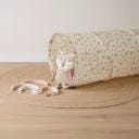 bieco Pop up Spieltunnel Dots - 1 Stk