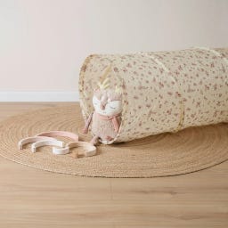 bieco Pop up Spieltunnel Dots - 1 Stk