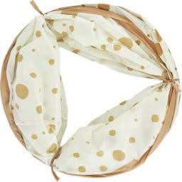 bieco Pop up Spieltunnel Dots - 1 Stk