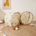 bieco Pop up Spieltunnel Dots - 1 Stk
