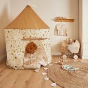 bieco Pop up Spielzelt Dots - 1 Stk