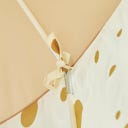 bieco Pop up Spielzelt Dots - 1 Stk