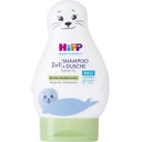 Babysanft 2in1 Shampoo + Dusche Sensitiv, 200 ml