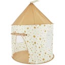 bieco Pop up Spielzelt Dots - 1 Stk