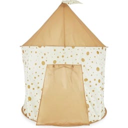 bieco Pop up Spielzelt Dots - 1 Stk