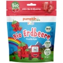 Pumpkin Organics Bio Erdbeere Fruchtchips - 12 g