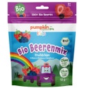 Pumpkin Organics Bio Beerenmix Fruchtchips - 12 g