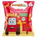 Bio Linsen Puffs 'Tomate, Karotte & Kräuter' - 20 g