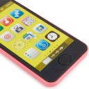 bieco Smartphone rosa mit Licht/Sound - 1 Stk