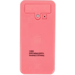 bieco Smartphone rosa mit Licht/Sound - 1 Stk
