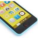 bieco Smartphone blau mit Licht / Sounds - 1 Stk