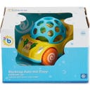 bieco Rückzug Auto mit Popp - 1 Stk
