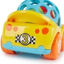 bieco Rückzug Auto mit Popp - 1 Stk