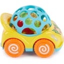 bieco Rückzug Auto mit Popp