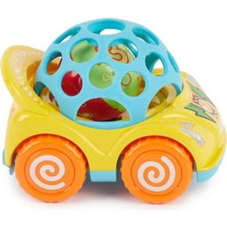 bieco Rückzug Auto mit Popp