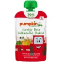 Bio Quetschie 'Karotte, Birne, Süßkartoffel, Brokkoli' - 100 g