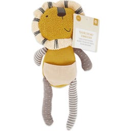 bieco Kuscheltier Löwe mit Schmusetuch - 1 Stk