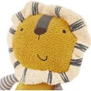 bieco Kuscheltier Löwe mit Schmusetuch - 1 Stk