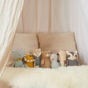 bieco Kuscheltier Fuchs - 1 Stk
