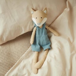 bieco Kuscheltier Fuchs - 1 Stk