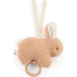 bieco Musikspieluhr Hase Fine - 1 Stk