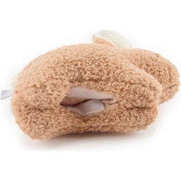 bieco Kuscheltier Hase Fine - 1 Stk