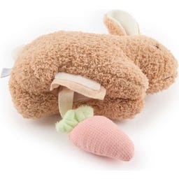 bieco Kuscheltier Hase Fine - 1 Stk