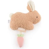 bieco Kuscheltier Hase Fine