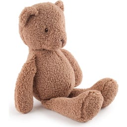 bieco Kuscheltier Bär Mika groß - 1 Stk