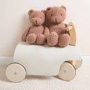 bieco Kuscheltier Bär Mika - 1 Stk