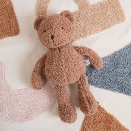 bieco Kuscheltier Bär Mika - 1 Stk